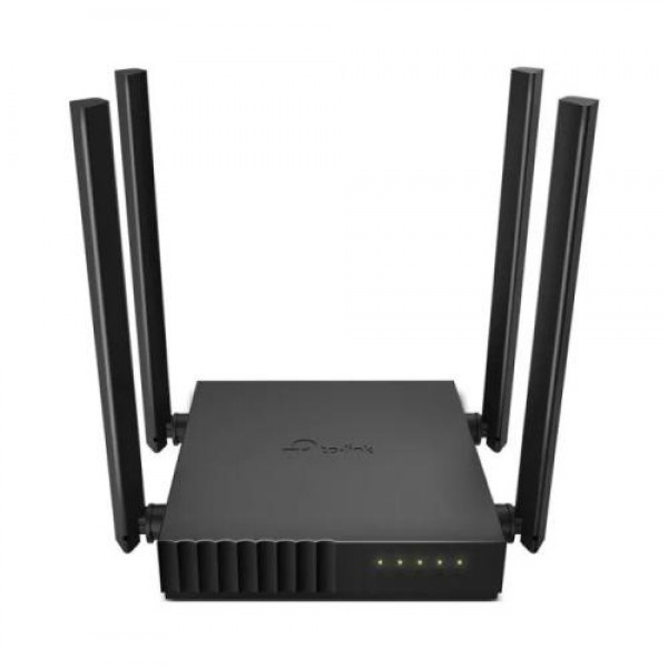 TP Link Archer C54 Wireless AC Dual-Band Router 1200Mbps